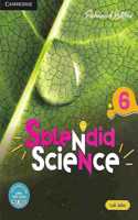 Cambridge Splendid Science Book 6 (Enhanced Edition)