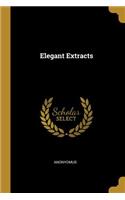 Elegant Extracts