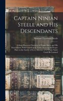 Captain Ninian Steele and his Descendants