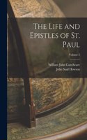 Life and Epistles of St. Paul; Volume 2