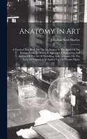 Anatomy In Art