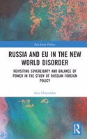 Russia and EU in the New World Disorder