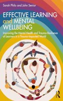 Effective Learning and Mental Wellbeing