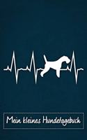 Mein kleines Hundetagebuch