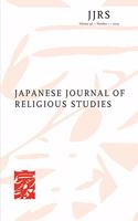 Japanese Journal of Religious Studies 46/1