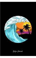 Surfer Journal