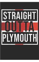 Straight Outta Plymouth