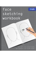 Face Sketching Workbook