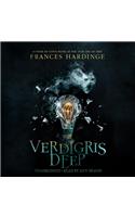 Verdigris Deep Lib/E