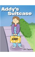 Addy's Suitcase