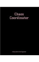 Chaos Coordinator