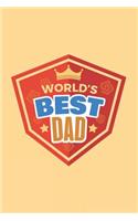 World's Best Dad