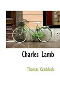 Charles Lamb