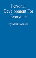Personal Development For Everyone