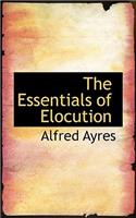 The Essentials of Elocution