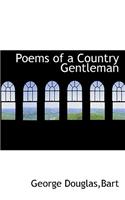 Poems of a Country Gentleman