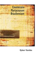 Enumeratio Myrtacearum Brasiliensium