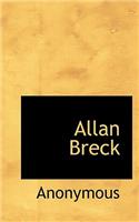 Allan Breck: (English)