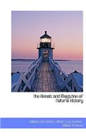 The Annals and Magazine of Natural History