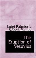 The Eruption of Vesuvius