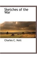 Sketches of the War: (English)