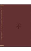 Organic Syntheses, Volume 87