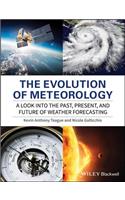 The Evolution of Meteorology