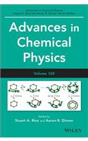 Advances in Chemical Physics, Volume 160