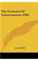 Evolution Of Consciousness (1901)