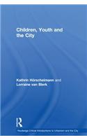 Children, Youth and the City