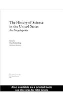 History of Science in United States
