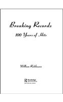 Breaking Records