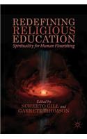 Redefining Religious Education