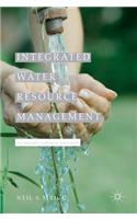 Integrated Water Resource Management