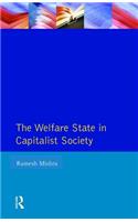 Welfare State Capitalst Society