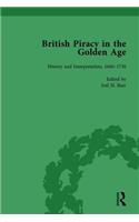 British Piracy in the Golden Age, Volume 2