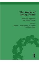 Works of Irving Fisher Vol 10