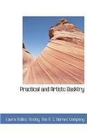 Practical and Artistc Basktry: (English)