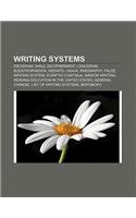 Writing Systems