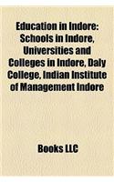 Education in Indore