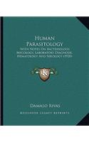 Human Parasitology