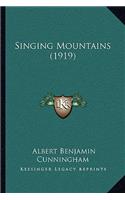 Singing Mountains (1919)