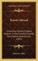 Travels Abroad
