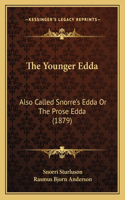 The Younger Edda