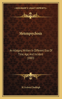 Metempsychosis