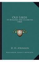 Old Leeds