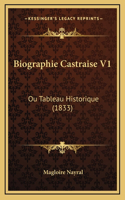 Biographie Castraise V1