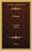 Oreste