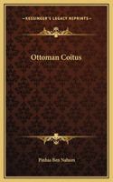 Ottoman Coitus