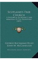 Scotland's Free Church